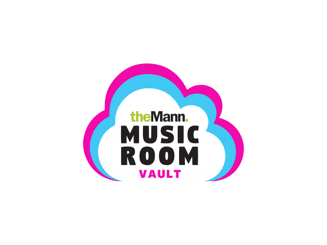 Mann Music Room Vault CIRCLE