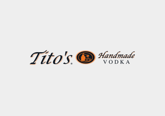 Titos color logo