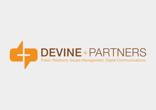 Devine + Partners Color