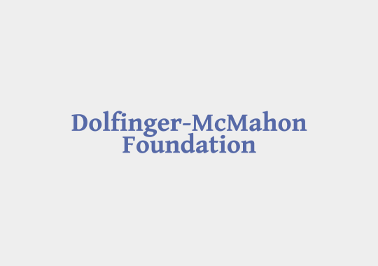 dolfinger mcmahon logo