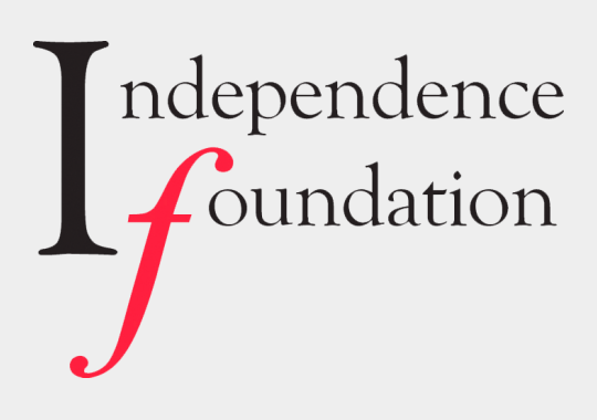 independence foundation logo