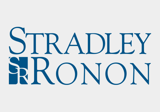 Stradley Ronan logo color