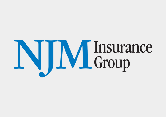 NJM Insurance Group Logo