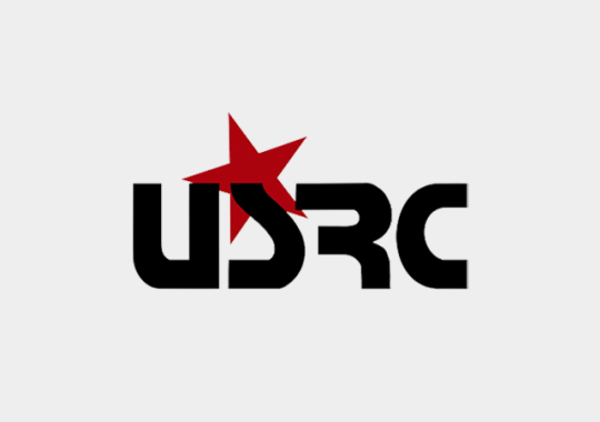 USRC Logo