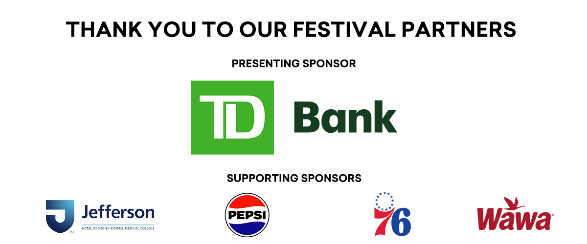 HBCU Festival Sponsors