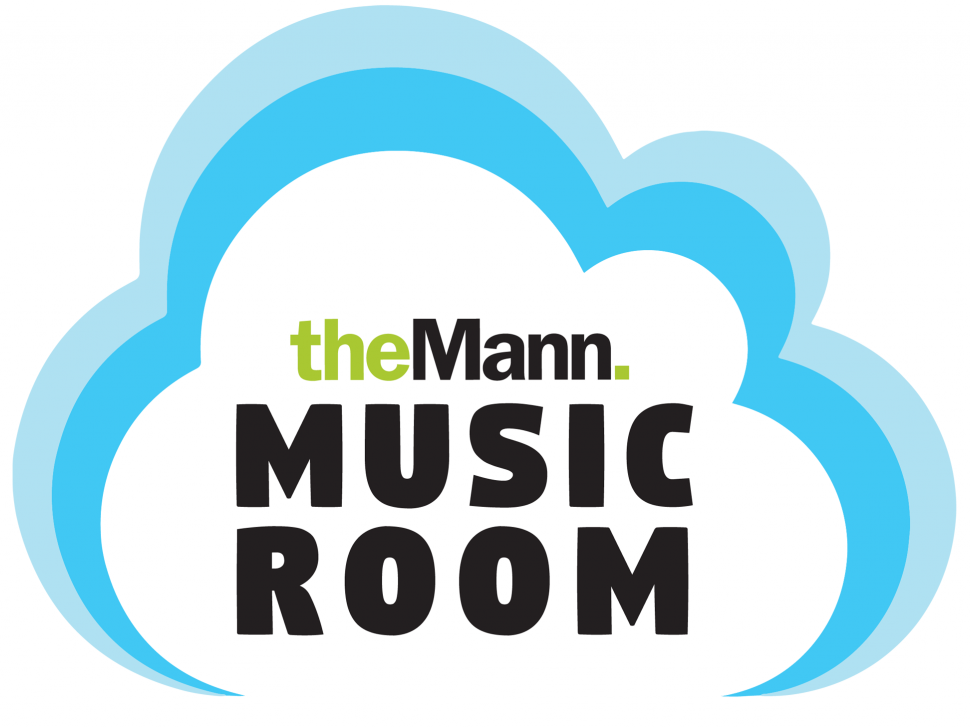Mann Music Room Logo Header