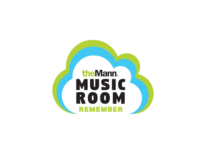 Mann Music Room Remember CIRCLE