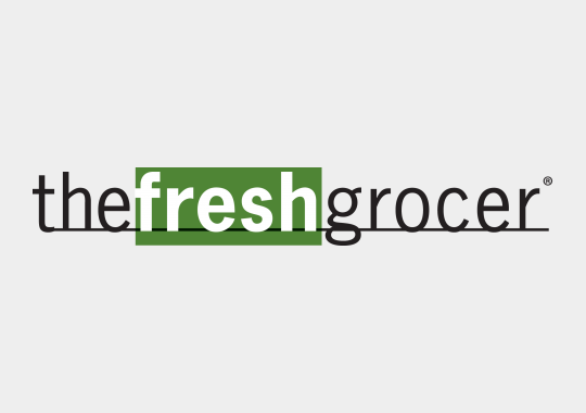 Fresh Grocer Logo