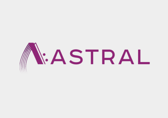 astral artists logo