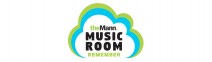 Mann Music Room Remember Logo