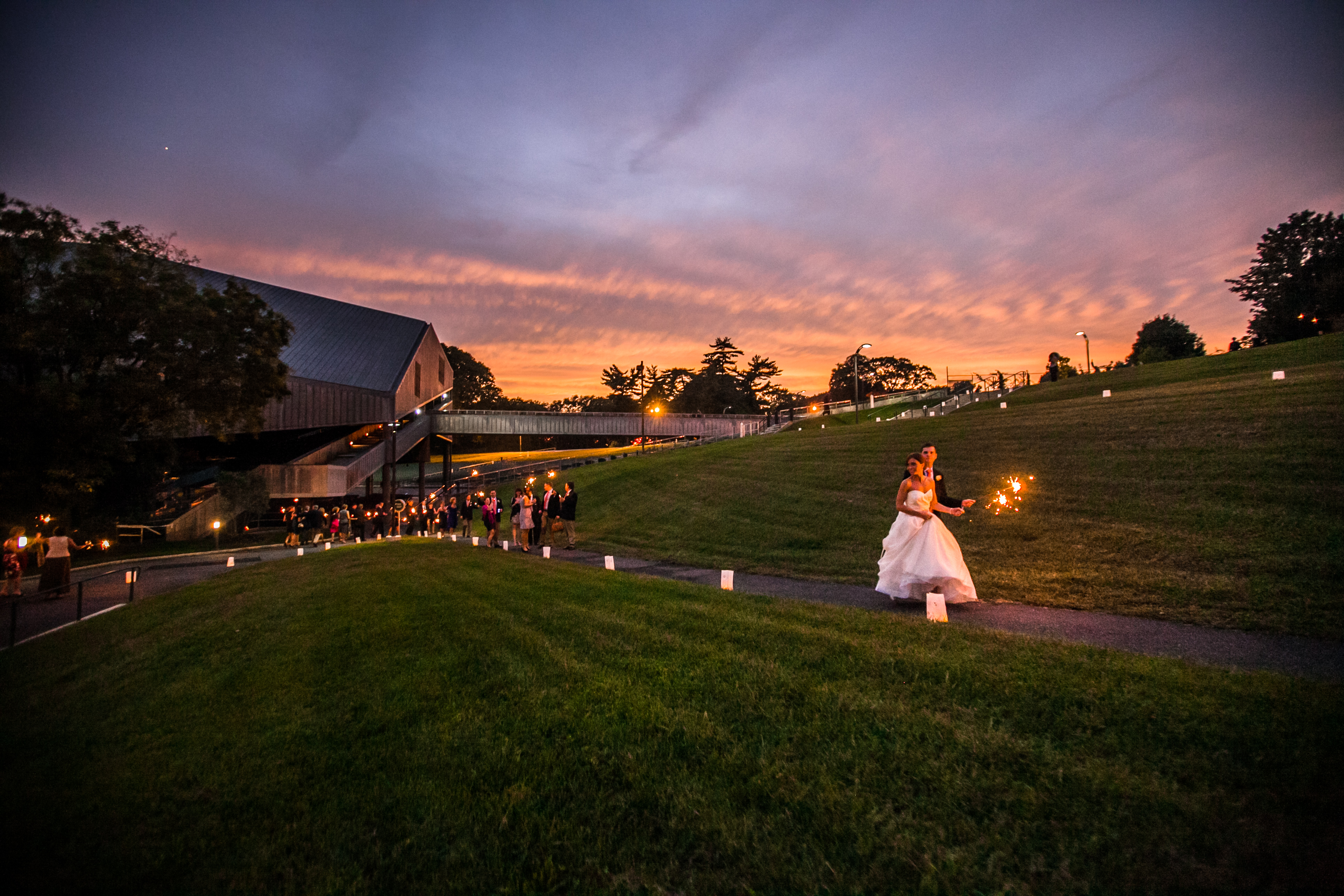 One Of Philly s Best Outdoor Music Venues Is Now Available For Weddings 