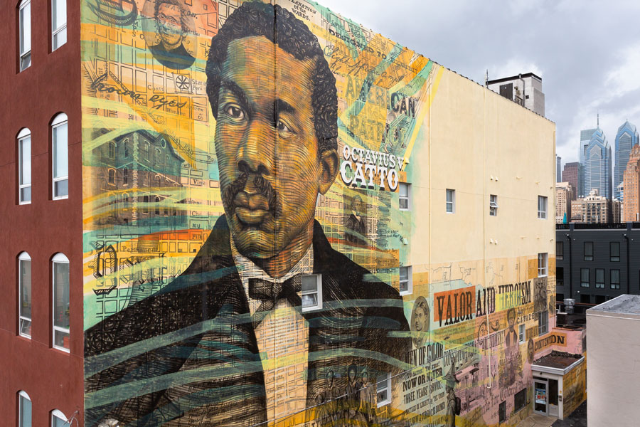 Celebrate Black History Month in Philadelphia With These Events, Tours