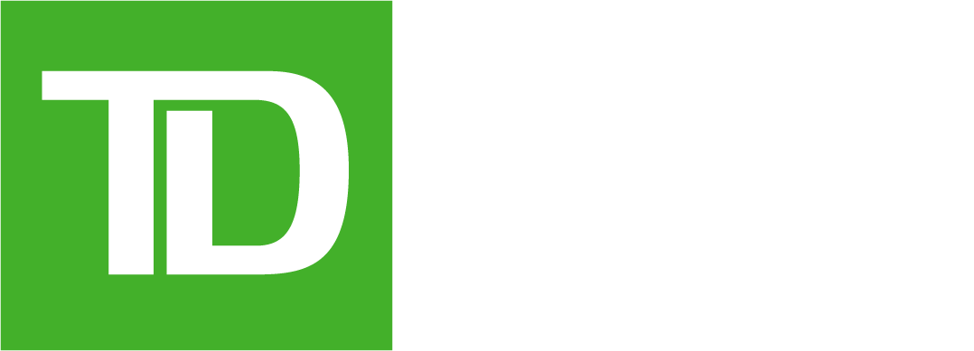 TD Bank Logo