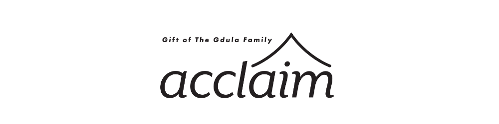 Acclaim Lounge Logo