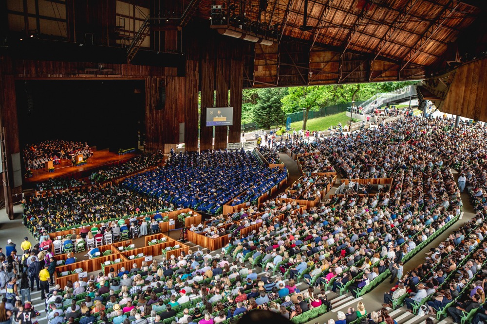 Td Pavilion At The Mann Seating Chart