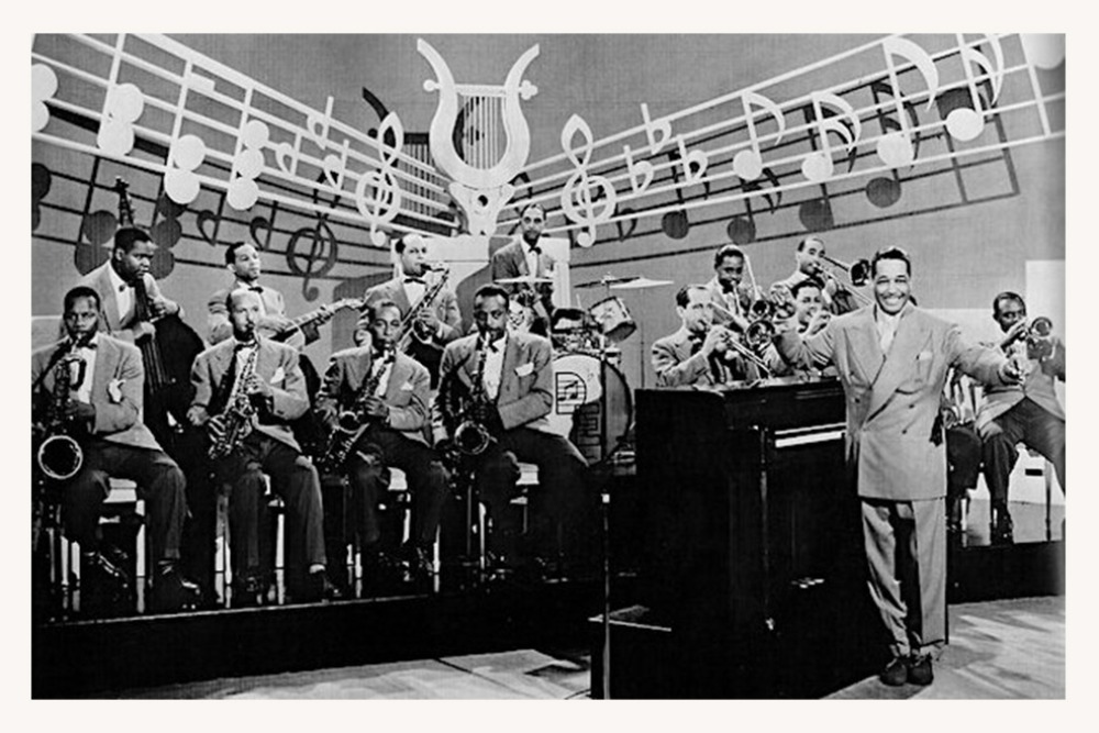 Duke Ellington Orchestra