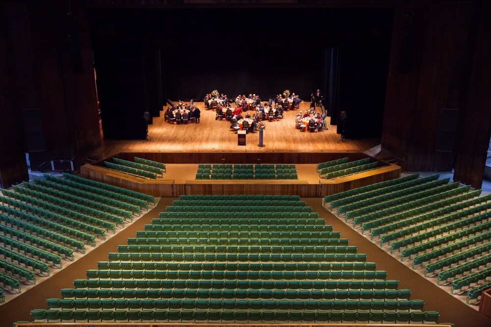 TD Pavilion Main Stage