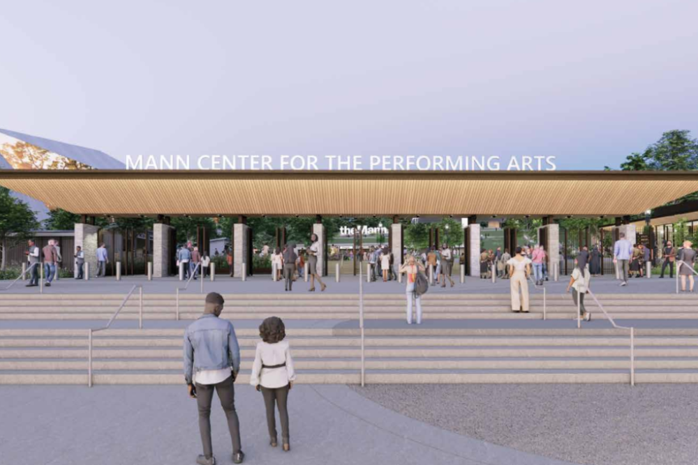 Entry Rendering