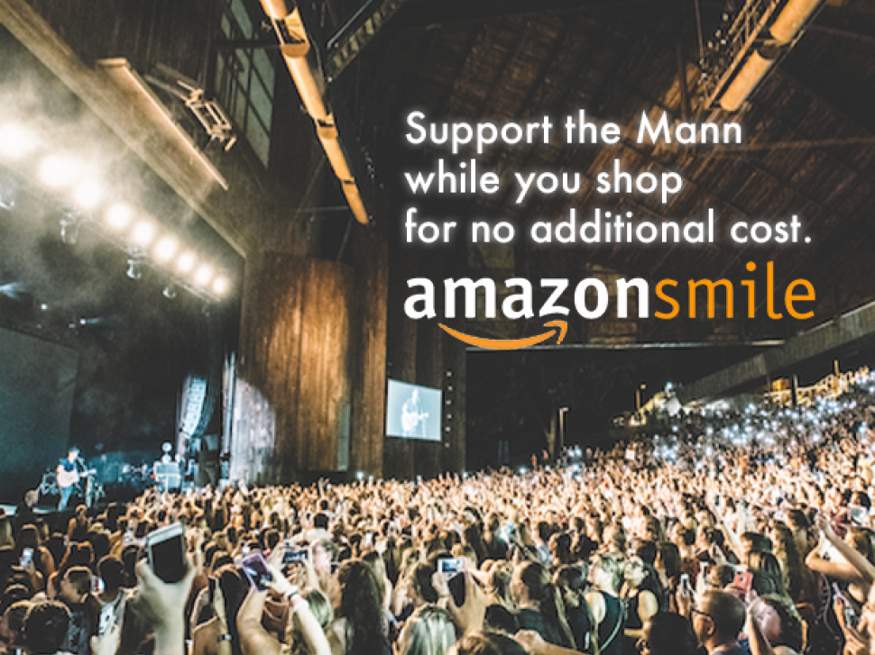 Shop with Amazon Smile