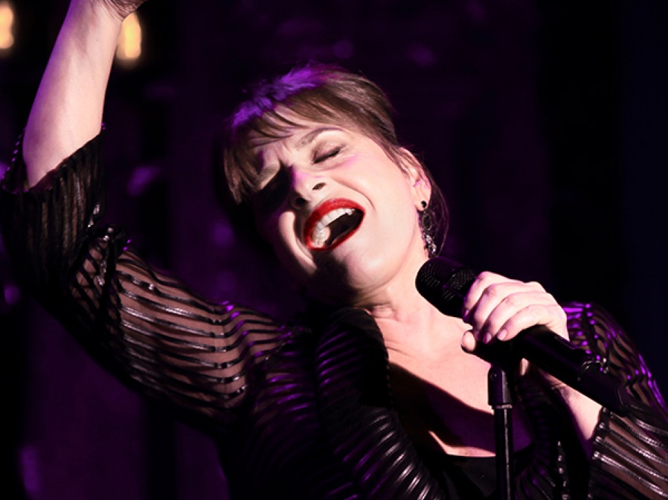 Patti LuPone square