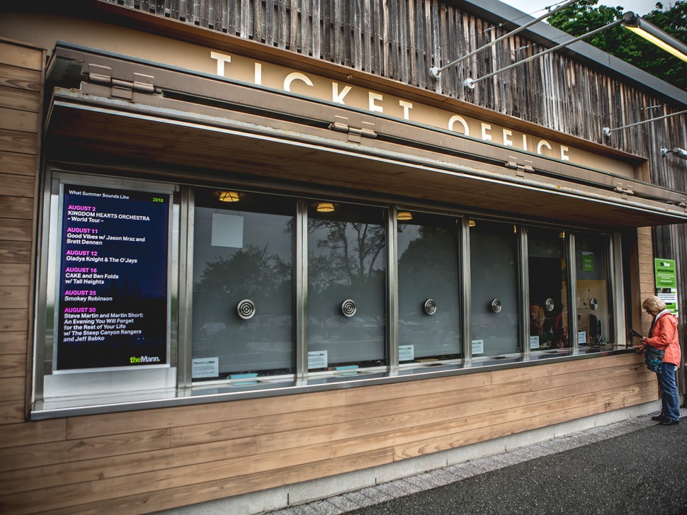 Box Office