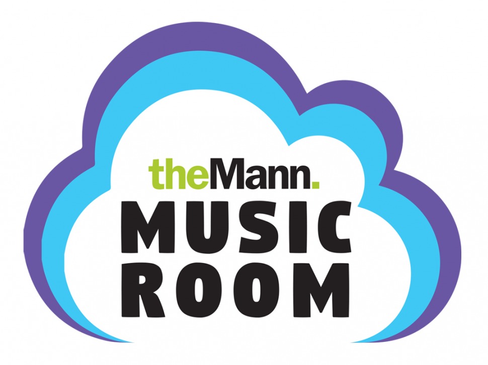 Mann Music Room Logo Header