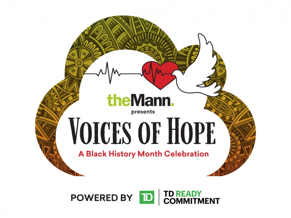 Voices of Hope 2021