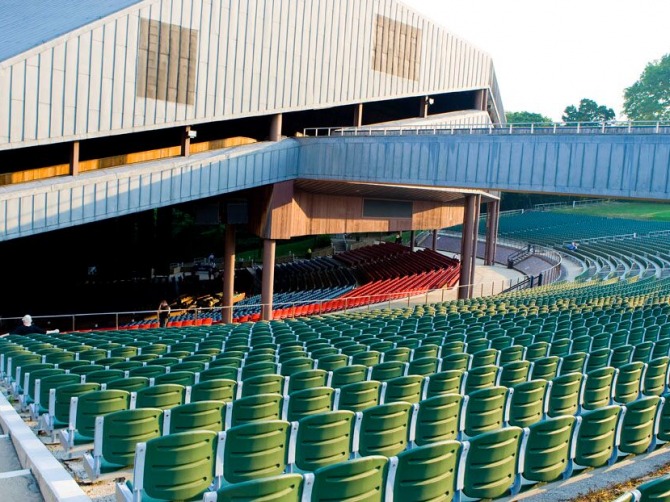 Seating