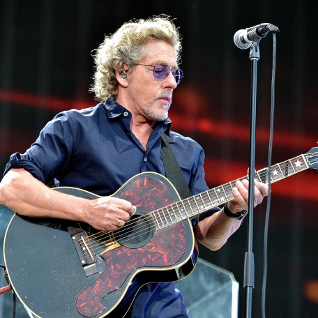 Roger Daltrey