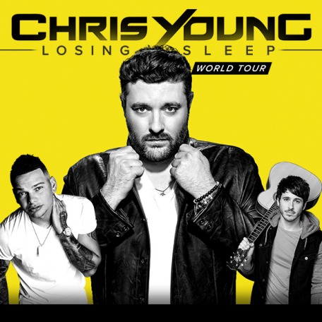 Chris Young 600x600