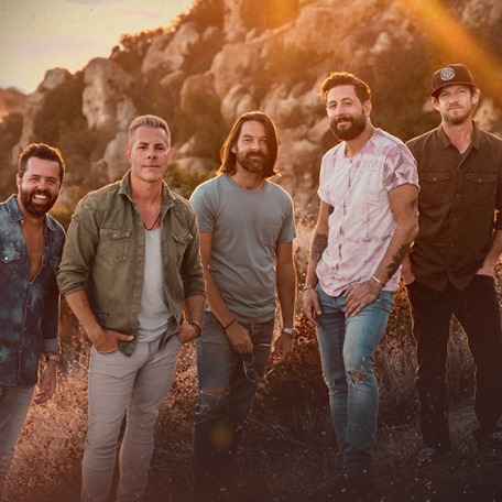 Photo of Old Dominion