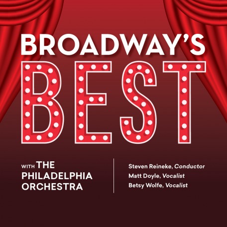 Broadway #39 s Best the Mann