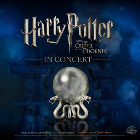 Harry Potter 5 Admat
