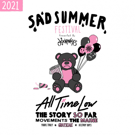 Sad Summer Fest 2021