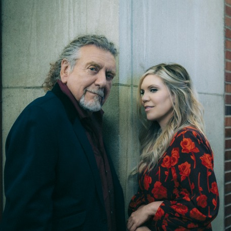 Robert Plant & Alison Krauss