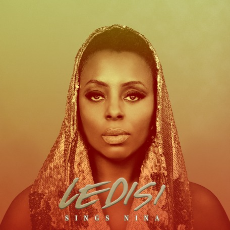 Ledisi Sings Nina Image