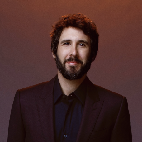 Josh Groban Press Photo