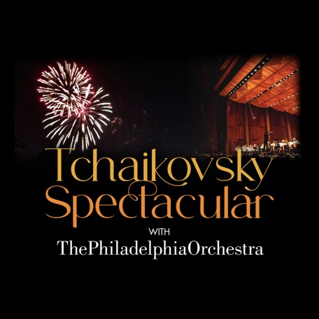 Tchaikovsky Spectacular | the Mann.