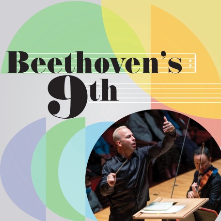 Beethoven's 9th Admat