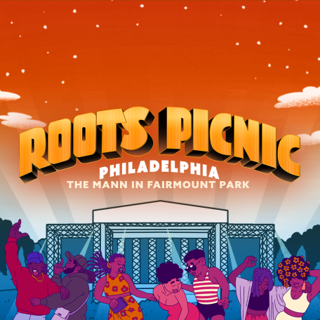 Admat for Roots Picnic 2023