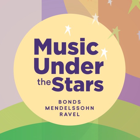 Music Under The Stars Admat