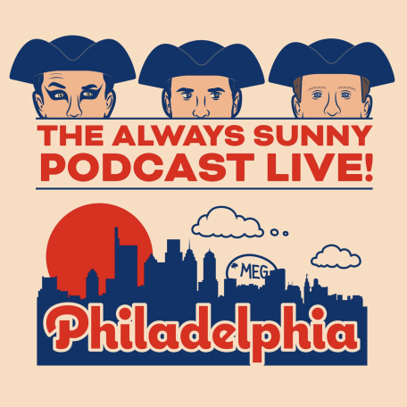 It's Always Sunny in Philadelphia' soundtrack: Star Charlie Day