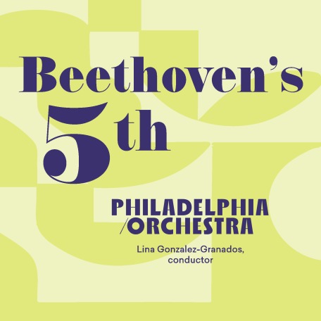 Beethoven&#039;s Fifth with The Philadelphia Orchestra