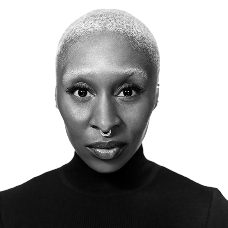 Cynthia Erivo