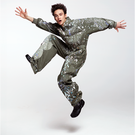 Jacob Collier