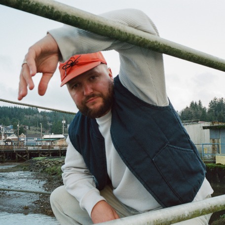 Quinn XCII Press Photo