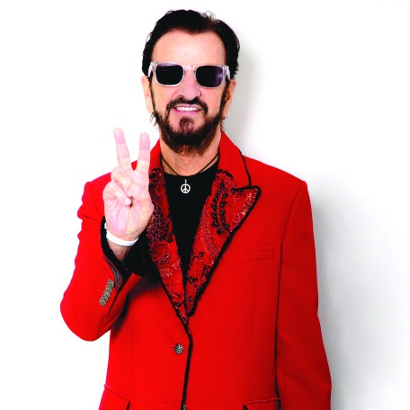Ringo Starr