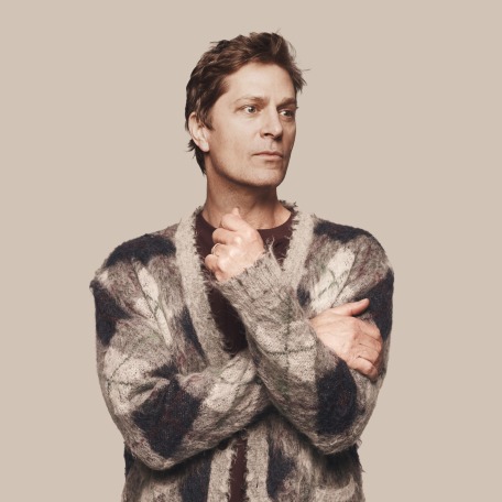Rob Thomas Press Photo