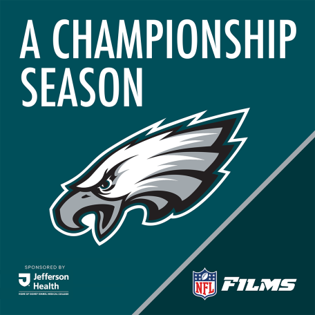 A Championship Season