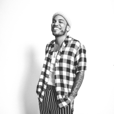 Anderson .Paak Press Photo